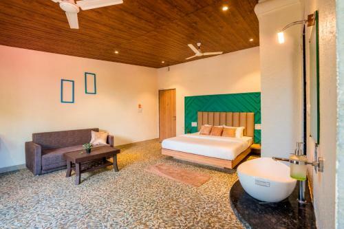 Albergue Zostel Plus Lonavala