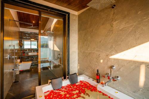 Albergue Zostel Plus Lonavala