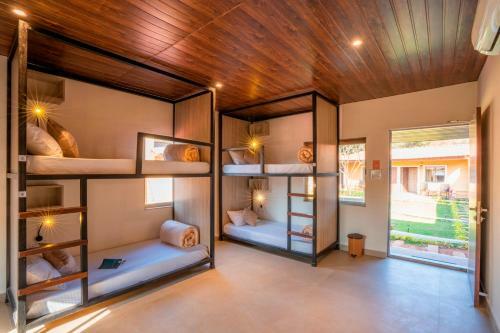 Albergue Zostel Plus Lonavala