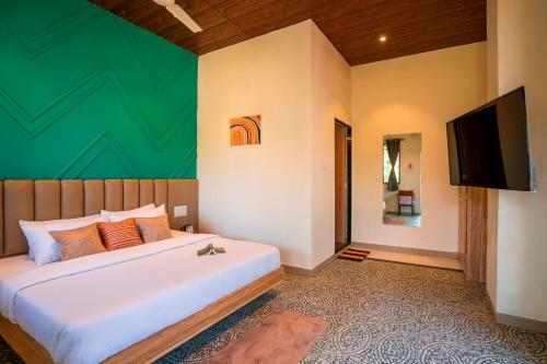 Albergue Zostel Plus Lonavala