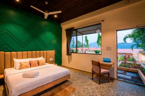 Albergue Zostel Plus Lonavala