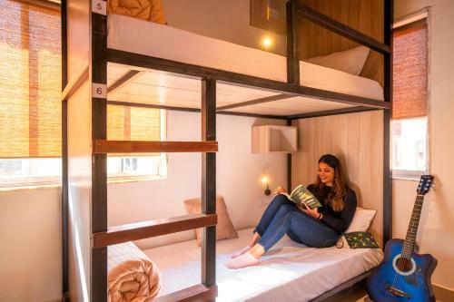 Albergue Zostel Plus Lonavala