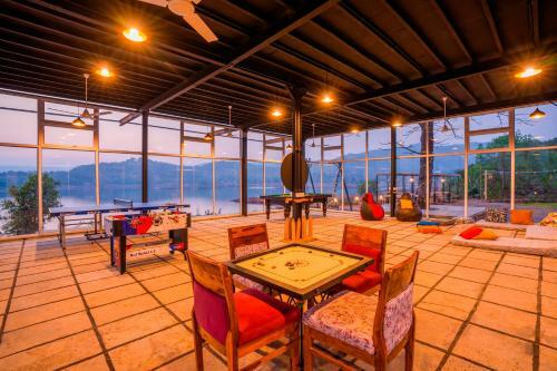 Albergue Zostel Plus Lonavala
