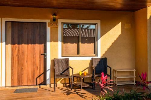 Albergue Zostel Plus Lonavala