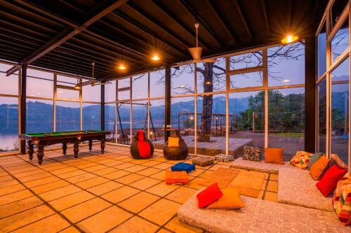 Albergue Zostel Plus Lonavala