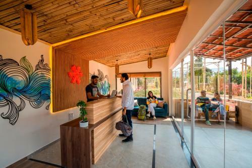 Albergue Zostel Plus Lonavala