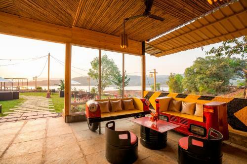 Albergue Zostel Plus Lonavala