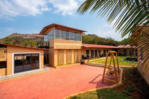 Albergue Zostel Plus Lonavala