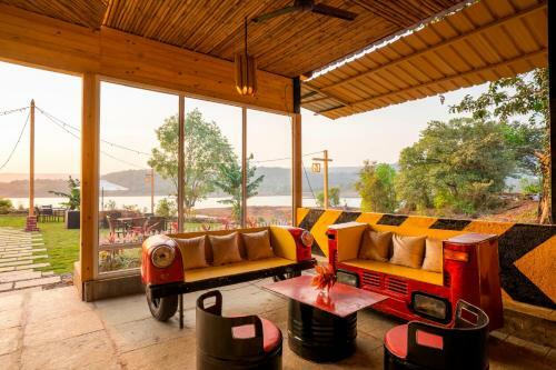 Albergue Zostel Plus Lonavala