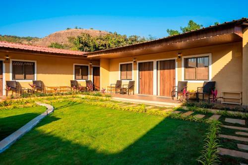 Albergue Zostel Plus Lonavala