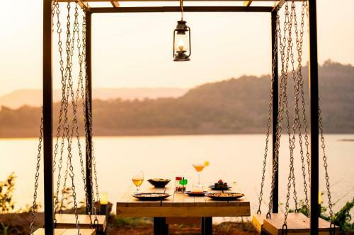 Albergue Zostel Plus Lonavala