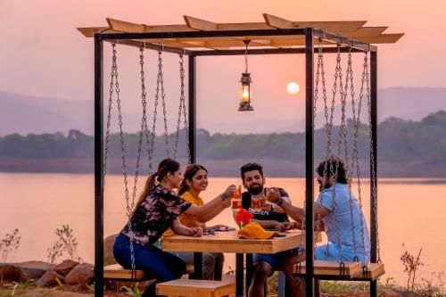 Albergue Zostel Plus Lonavala