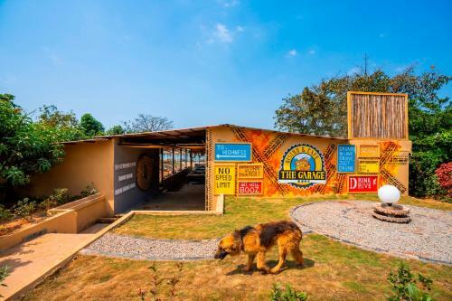 Albergue Zostel Plus Lonavala