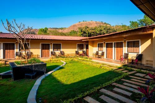 Albergue Zostel Plus Lonavala
