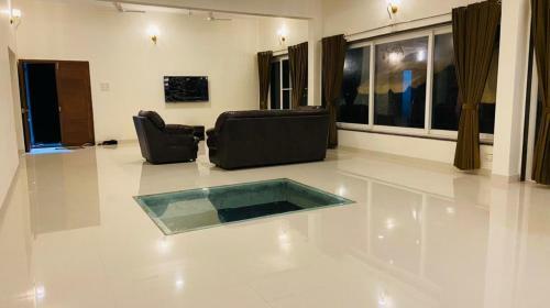 Latitude Villa 5bhk Lonavala