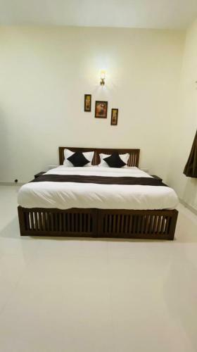 Latitude Villa 5bhk Lonavala