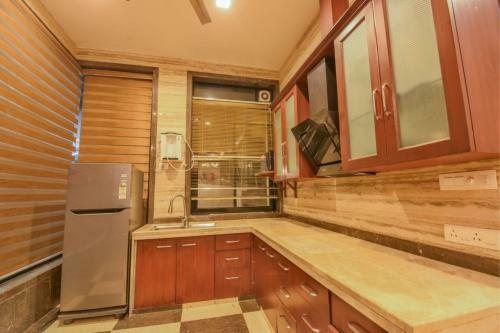 Villa Palm Heritage 4 Bhk