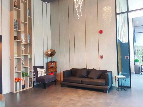 Apartamento 6th Avenue Condo