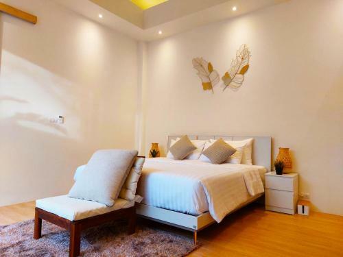 Villa Tri Thalang