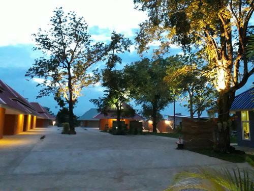 Apartamento Wapipathum Earthen House