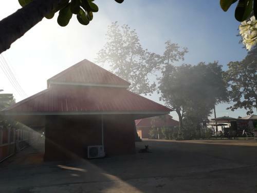 Apartamento Wapipathum Earthen House