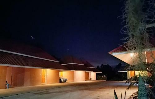 Apartamento Wapipathum Earthen House
