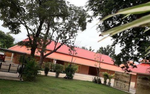 Apartamento Wapipathum Earthen House