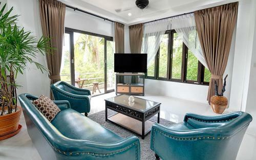 Apartamento Joy's Homestay