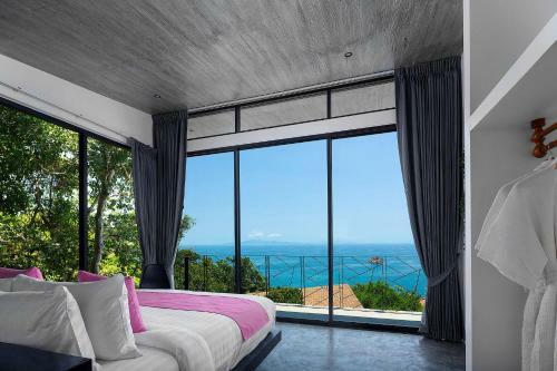 Pahili Pool Villas - Sha Plus