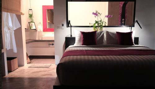 Pahili Pool Villas - Sha Plus