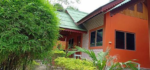 Hotel Save Bungalow Koh Tao