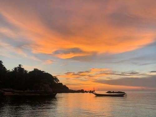 Hotel Save Bungalow Koh Tao