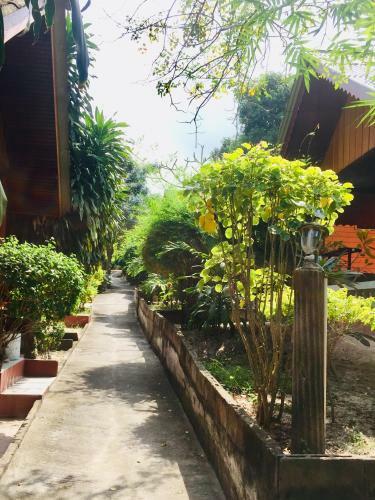 Hotel Save Bungalow Koh Tao