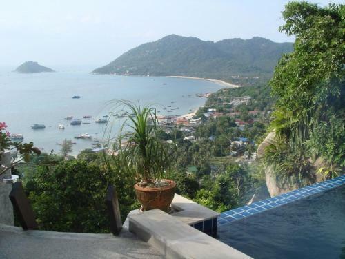 Ocean View Villa