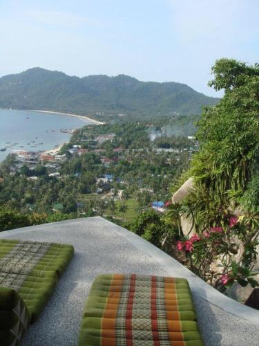 Ocean View Villa