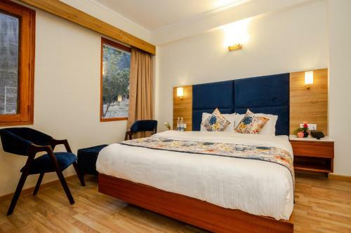 Hotel Anand Vardhan Resorts