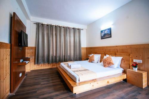 Hotel Gautam Cottage By Snowplanners Holidays