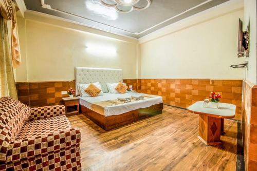 Hotel Gautam Cottage By Snowplanners Holidays