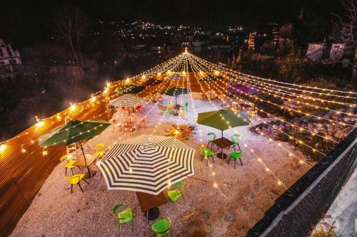 Hotel Gautam Cottage By Snowplanners Holidays