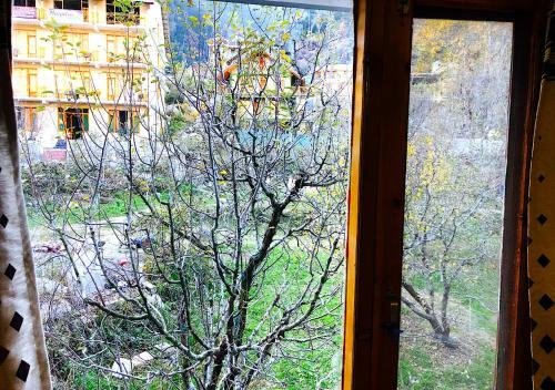 Shashwat Homestay With Garden View