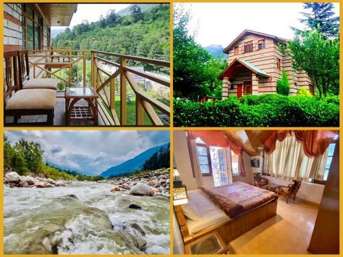Hostal The Villa Faerytales By Boho