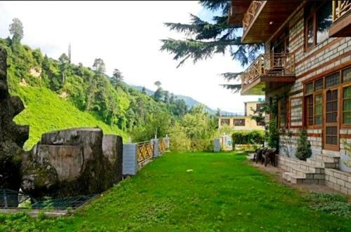 Hostal The Villa Faerytales By Boho