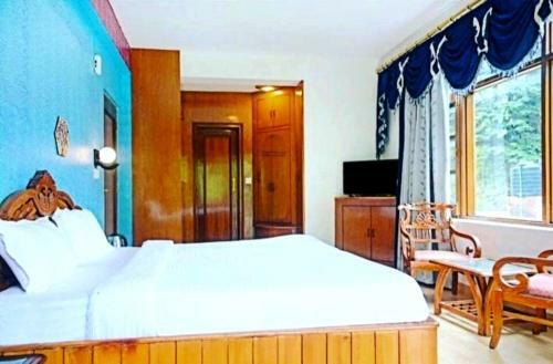 Hostal The Villa Faerytales By Boho