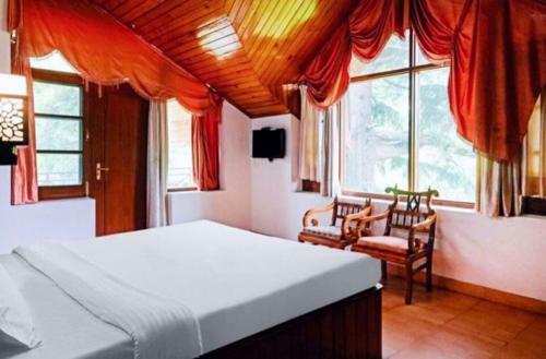 Hostal The Villa Faerytales By Boho