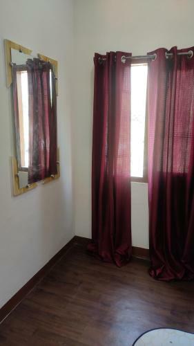 Bed & Breakfast Prasher Lodge, Mall Road Manali