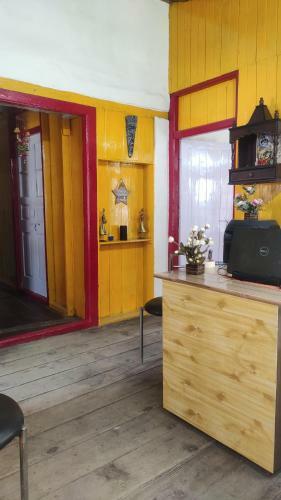 Bed & Breakfast Prasher Lodge, Mall Road Manali