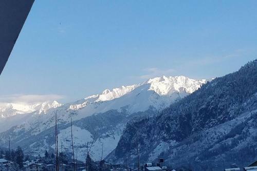 Aroma Taru Villa / Cottage ,manali