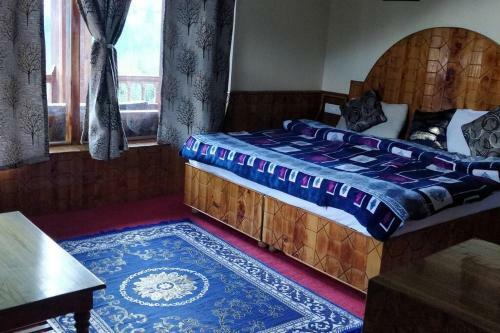 Aroma Taru Villa / Cottage ,manali