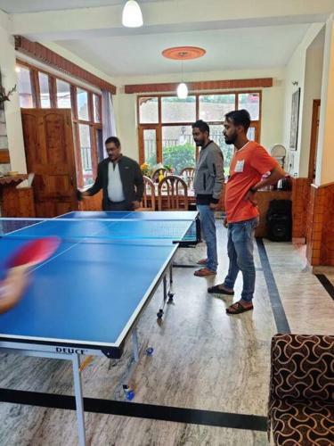 Aroma Taru Villa / Cottage ,manali