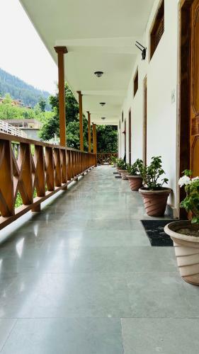 Sita Cottage Hotel And Restaurant
